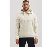 Dstrezzed Ds_damien Hoody Silver Birch Taille: S | Sweatshirts à capuche Outlet | Homme | Gris
