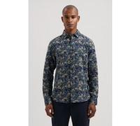 Dstrezzed Ds_dax Shirt Dk. Navy Taille: XL | Casual chemises Outlet | Homme | Bleu