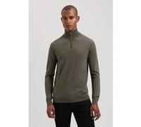 Dstrezzed Ds_destin Skipper Olive Night Taille: XXL | Pulls col roulé Outlet | Homme | Le Noir