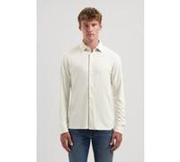 Dstrezzed Ds_fraser Shirt Silver Birch Taille: L | Chemises d'affaires Outlet | Homme | Gris