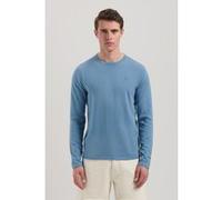 Dstrezzed Ds-gage Crew Provincial Blue Taille: M | Pulls Outlet | Homme | Bleu