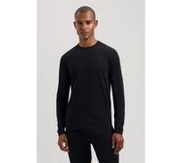 Dstrezzed Ds_gage Crewneck Black Taille: S | Manches longues Outlet | Homme | Le Noir