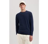 Dstrezzed Ds_gage Crewneck Dk. Navy Taille: S | Manches longues Outlet | Homme | Bleu