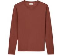 Dstrezzed Ds_gage Crewneck Rustic Brown Taille: M | T-Shirts Outlet | Homme | Marron