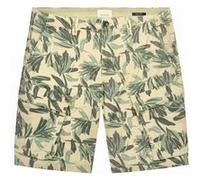 Dstrezzed Ds_henry Floral Combat Shorts Sand Taille: 32 | Shorts de Sport Outlet | Homme | Marron