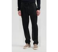 Dstrezzed Ds_james Beach Pants Black Taille: 31 | Pantalons tailleur Outlet | Homme | Le Noir