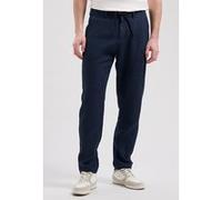 Dstrezzed Ds_james Beach Pants Dk. Navy Taille: 29 | Pantalons tailleur Outlet | Homme | Bleu
