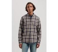 Dstrezzed Ds_john Shirt Sand Taille: S | Manches longues Outlet | Homme | Marron
