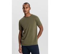 Dstrezzed Ds_king Tee Army Green Taille: S | T-shirts basiques Outlet | Homme | Vert