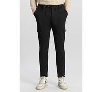 Dstrezzed Ds_lancaster Cargo Raven Taille: 38 | Pantalons Cargo Outlet | Homme
