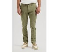 Dstrezzed Ds_lancaster Ribcord Chino Dark Sand Taille: W28L34 | Pantalons tailleur Outlet | Homme | Marron