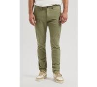 Dstrezzed Ds_lancaster Ribcord Chino Dark Sand Taille: W36L32 | Pantalons tailleur Outlet | Homme | Marron