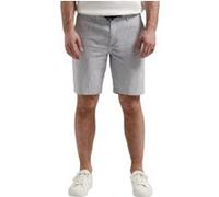 Dstrezzed Ds-lancaster Stripe Shorts Dk. Navy Taille: 30 | Shorts de Sport Outlet | Homme | Bleu