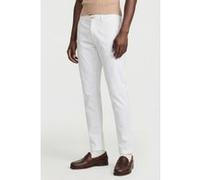 Dstrezzed Ds-lancaster Summer Chino White Taille: W29L34 | Chinos Outlet | Homme | Blanche