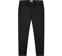 Dstrezzed Ds_lancaster Tapered Jogger Moonless Night Taille: 30 | Pantalons de survêtement Outlet | Homme | Le Noir