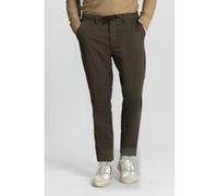 Dstrezzed Ds_lancaster Tapered Jogger Olive Taille: 28/34 | Chinos Outlet | Homme | Vert
