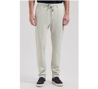 Dstrezzed Ds_lancaster Tapered Jogger Sand Taille: 31 | Pantalons tailleur Outlet | Homme | Marron