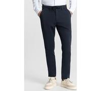 Dstrezzed Ds_lancaster Twill Knit Dk. Navy Dk. Navy Taille: W29L32 | Pantalons tailleur Outlet | Homme | Bleu