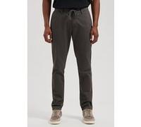 Dstrezzed Ds_lancaster Twill Knit Raven Raven Taille: W31L32 | Pantalons tailleur Outlet | Homme