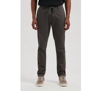 Dstrezzed Ds_lancaster Twill Knit Raven Taille: W30L34 | Chinos Outlet | Homme