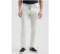 Dstrezzed Ds_lancaster Twill Knit Silver Birch Silver Birch Taille: W28L34 | Pantalons tailleur Outlet | Homme | Gris
