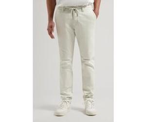 Dstrezzed Ds-lancaster Twill Knit Silver Birch Taille: W29L32 | Chinos Outlet | Homme | Gris