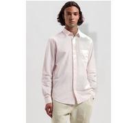 Dstrezzed Ds_layne Shirt Pearl Pearl Taille: L | Casual chemises Outlet | Homme | Blanche