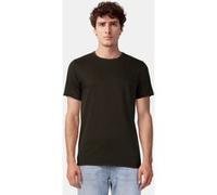 Dstrezzed Ds_mc Queen Tee Dark Army Taille: M | T-shirts Basiques Outlet | Homme | Vert