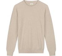 Dstrezzed Ds_mercury Crew Desert Brown Taille: XXL | Pulls Outlet | Homme | Marron