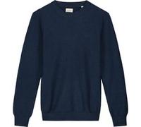 Dstrezzed Ds_mercury Crew Dk. Navy Taille: XXL | Pulls Outlet | Homme | Bleu
