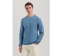 Dstrezzed Ds-mercury Crew Provincial Blue Taille: S | Pulls Outlet | Homme | Bleu