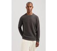 Dstrezzed Ds_mercury Crew Vintage Khaki Taille: XXL | Pulls Outlet | Homme | Marron