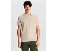 Dstrezzed Ds_mercury Short Sleeve Polo Desert Brown Taille: S | Polos Outlet | Homme | Marron