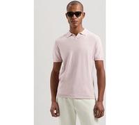 Dstrezzed Ds_mercury Short Sleeve Polo Hushed Violet Taille: S | Polos Outlet | Homme | Mauve