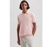 Dstrezzed Ds_mercury Short Sleeve Polo Pearl Pearl Taille: S | Polos Outlet | Homme | Blanche