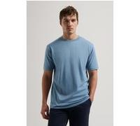 Dstrezzed Ds_mod Tee Provincial Blue Taille: XXL | T-Shirts Outlet | Homme | Bleu