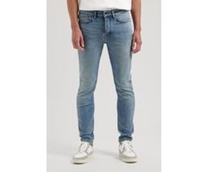 Dstrezzed Ds_mr. E - Azul Greencast Azul Greencast Taille: W36L32 | Pantalons skinny Outlet | Homme | Bleu