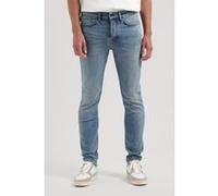 Dstrezzed Ds_mr. E - Azul Greencast Azul Greencast Taille: W38L34 | Pantalons skinny Outlet | Homme | Bleu