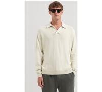 Dstrezzed Ds_niki Polo Silver Birch Taille: S | Polos Outlet | Homme | Gris