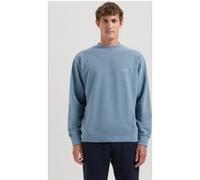 Dstrezzed Ds-nikol Crew Provincial Blue Taille: L | Pulls Outlet | Homme | Bleu