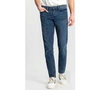 Dstrezzed Ds_sir B. Dusty Blue Grey Taille: W30L34 | Jeans slim Outlet | Homme | Bleu