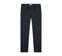 Dstrezzed Lancaster Tapered Jogger Pantalon, Bleu Marine foncé, 28W x 32L Hommes