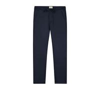 Dstrezzed Lancaster Tapered Jogger Pantalon, Bleu Marine foncé, 32W / 32L Hommes