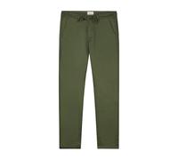 Dstrezzed Lancaster Tapered Jogger Pantalon, Kaki, 32W / 32L Hommes