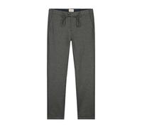Dstrezzed Lancaster Tapered Jogger Pantalon, Taille M Gris mélangé, 31W x 32L Hommes