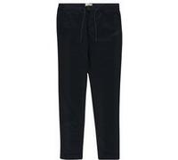 Dstrezzed Lancaster Tapered Jogger Twill Knit Dk. Navy Taille: W31L32 | Pantalons tailleur Outlet | Homme | Bleu