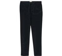 Dstrezzed Lancaster Tapered Jogger Twill Knit Dk. Navy Taille: W32L32 | Pantalons tailleur Outlet | Homme | Bleu