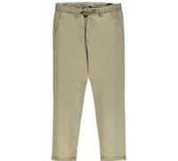 Dstrezzed Lancaster Tapered Jogger Twill Knit Sand Taille: W32L32 | Pantalons tailleur Outlet | Homme | Marron