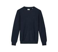 Dstrezzed Mercury Crew Pull-Over, Bleu Marine foncé, L Homme
