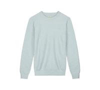 Dstrezzed Mercury Crew Pull-Over, Lt. Bleu, S Homme
